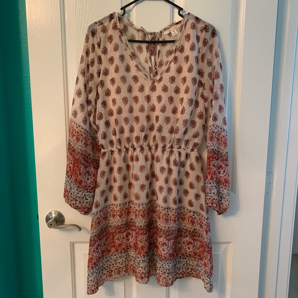 Cute dress